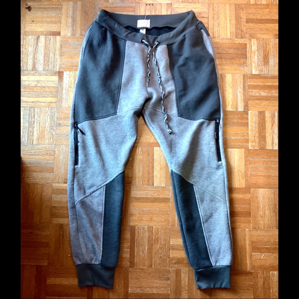 Free Planet Jogger Sweat Pants